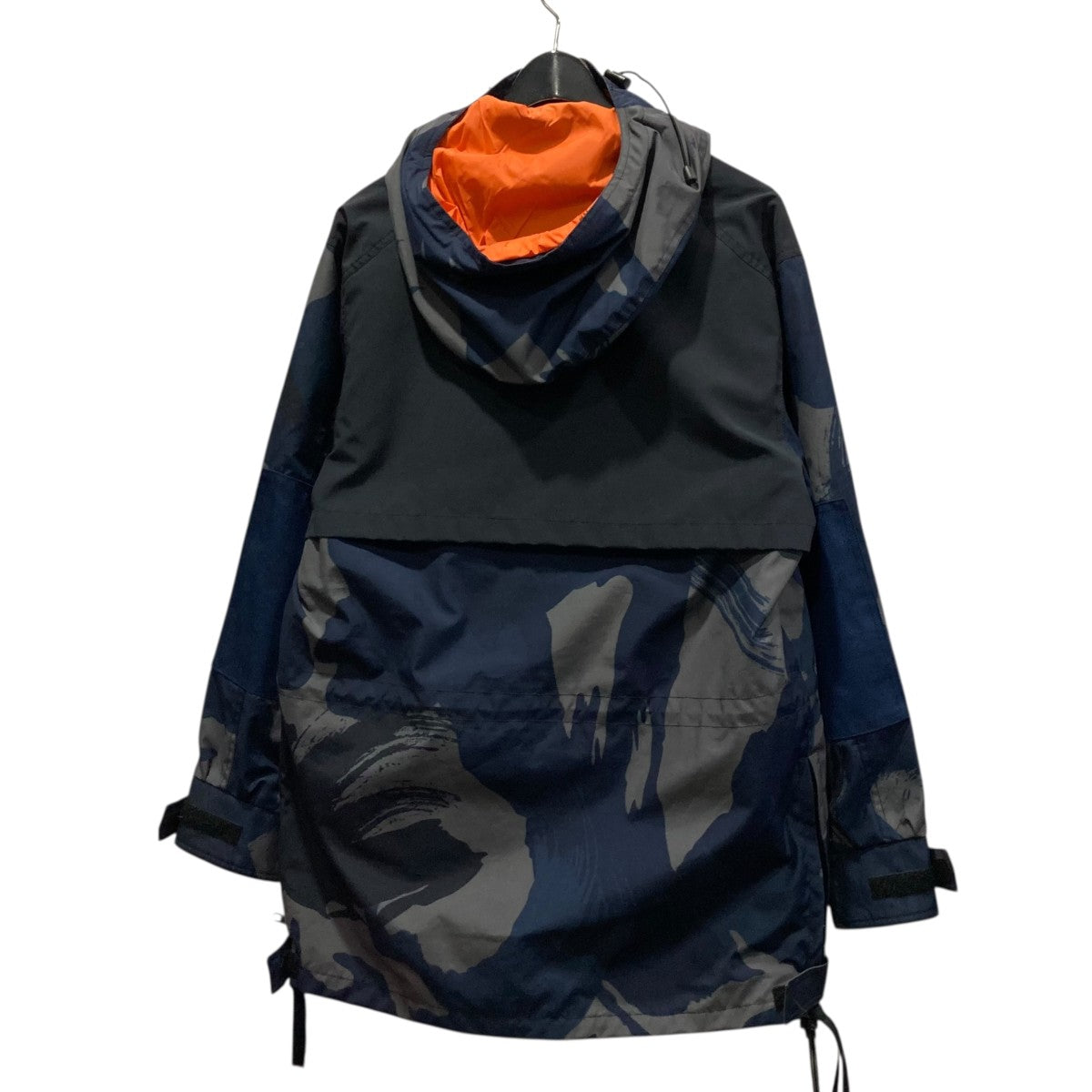 CANADA GOOSE×JUNYA WATANABE MAN ナイロンジャケット4182MJW/WC-J402