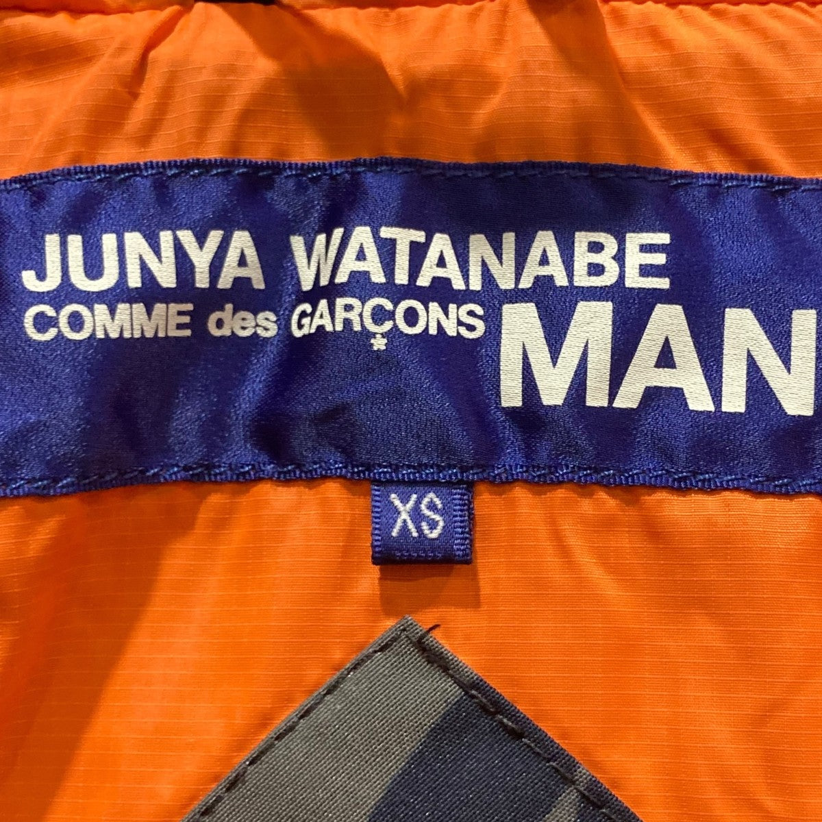 CANADA GOOSE×JUNYA WATANABE MAN ナイロンジャケット4182MJW/WC-J402