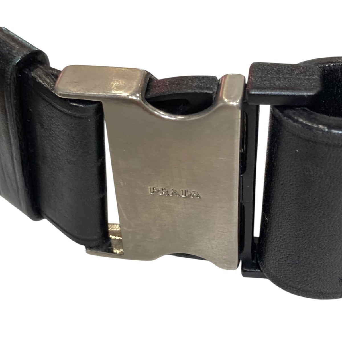 PRADA バックルベルトPRCU 213 古着・中古-5枚目のアイテム画像