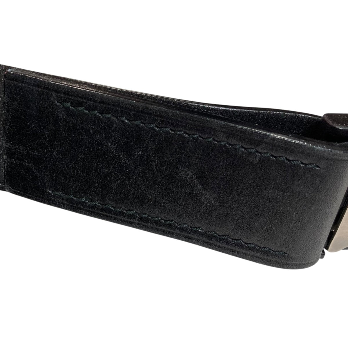 PRADA バックルベルトPRCU 213 古着・中古-7枚目のアイテム画像