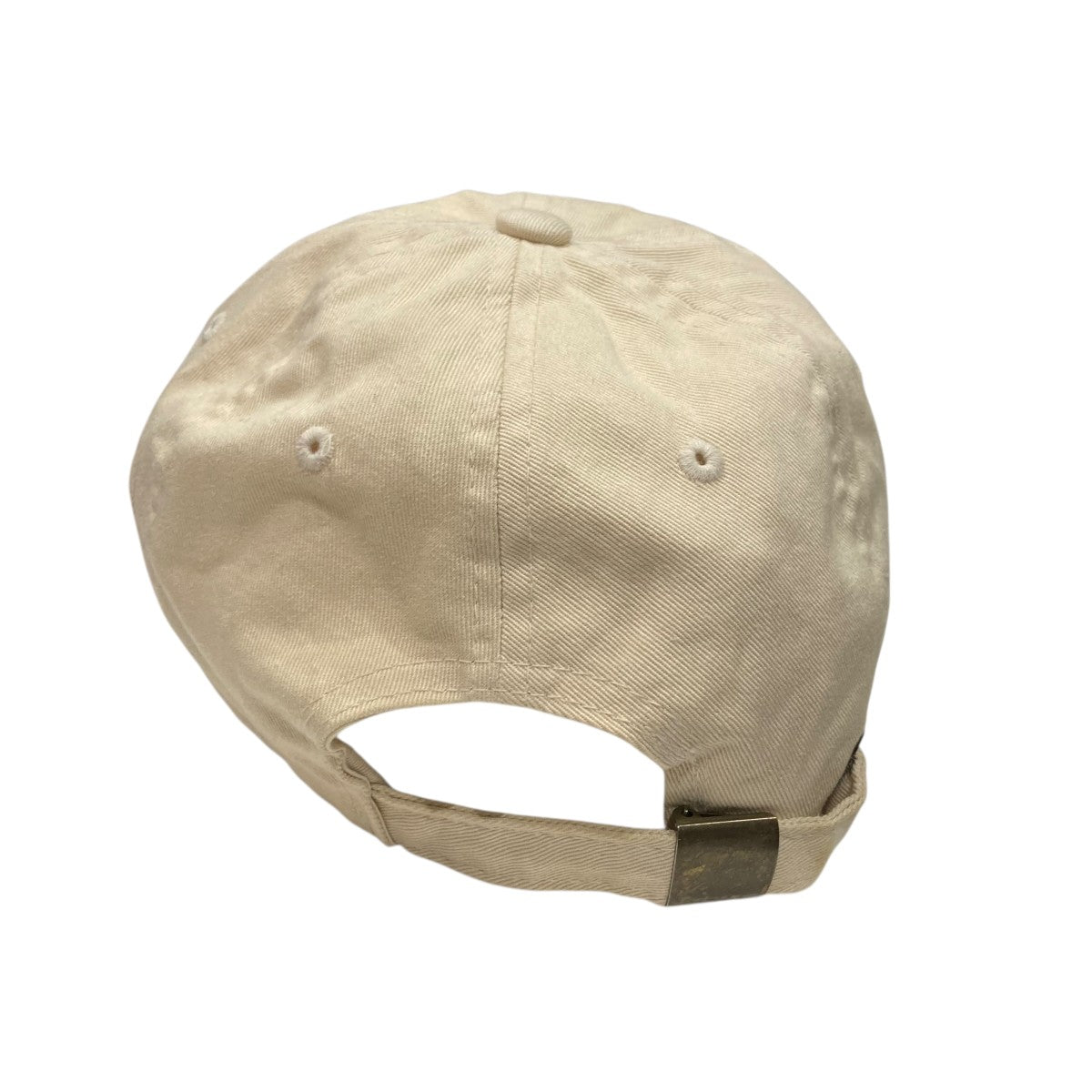 CLASSIC WORDMARK DAD HATキャップ