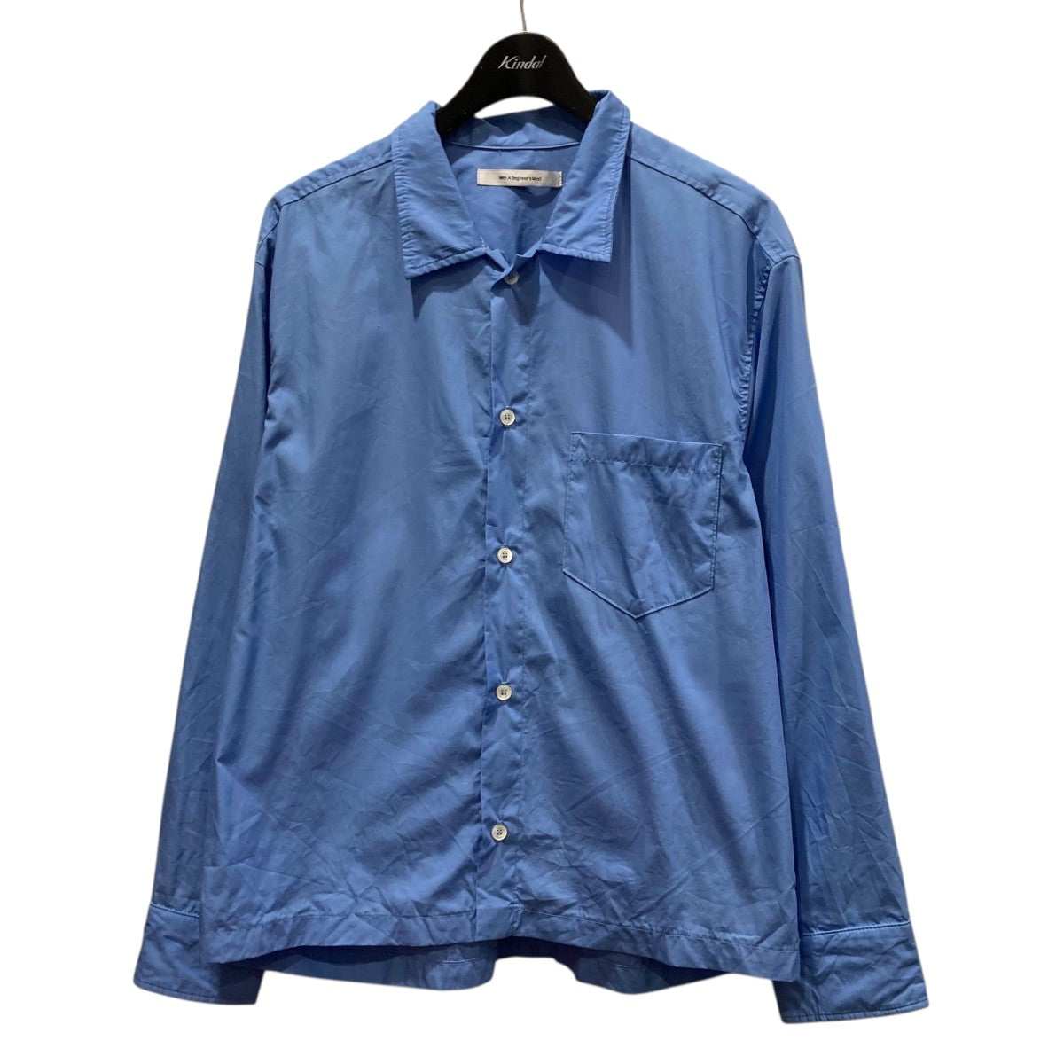 25SSDAYTIME SHIRTシャツ