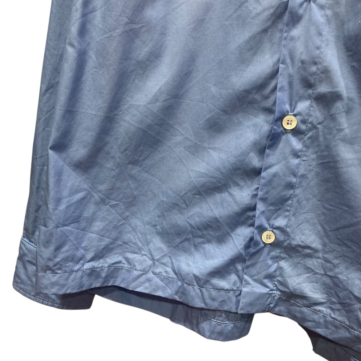 25SSDAYTIME SHIRTシャツ