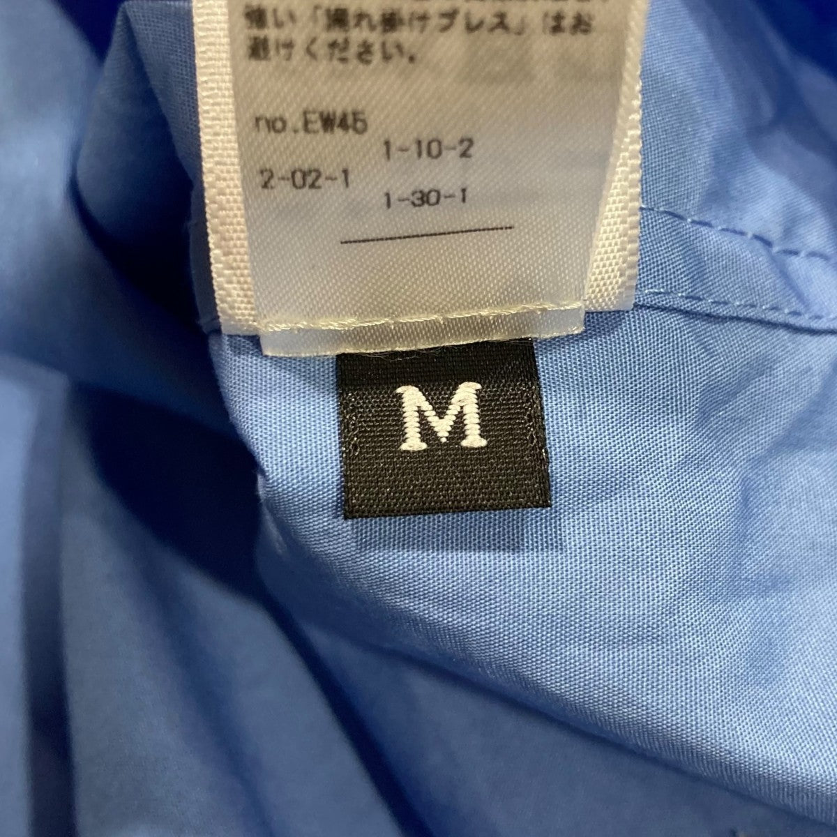25SSDAYTIME SHIRTシャツ