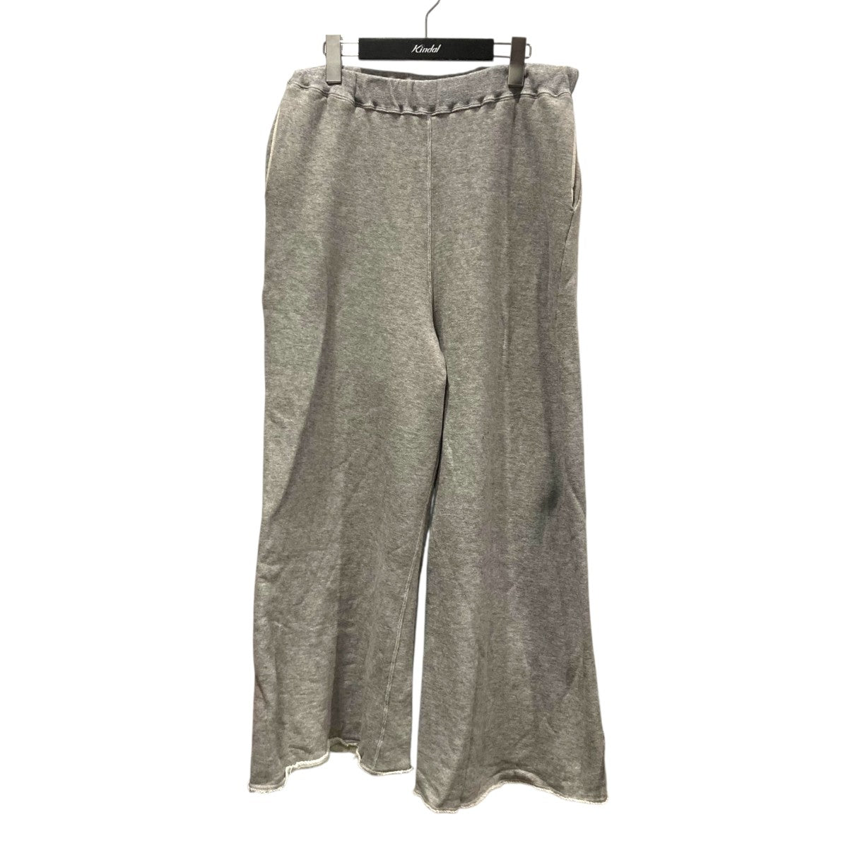 24AWyak terry sweat baggy pantsスウェットパンツ