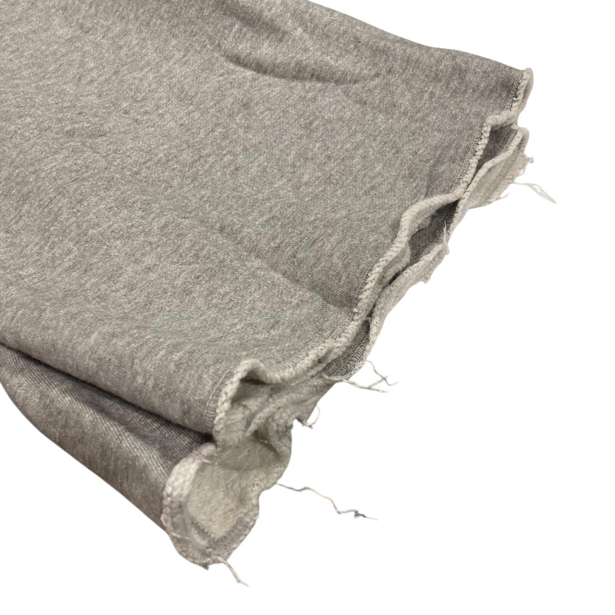 24AWyak terry sweat baggy pantsスウェットパンツ