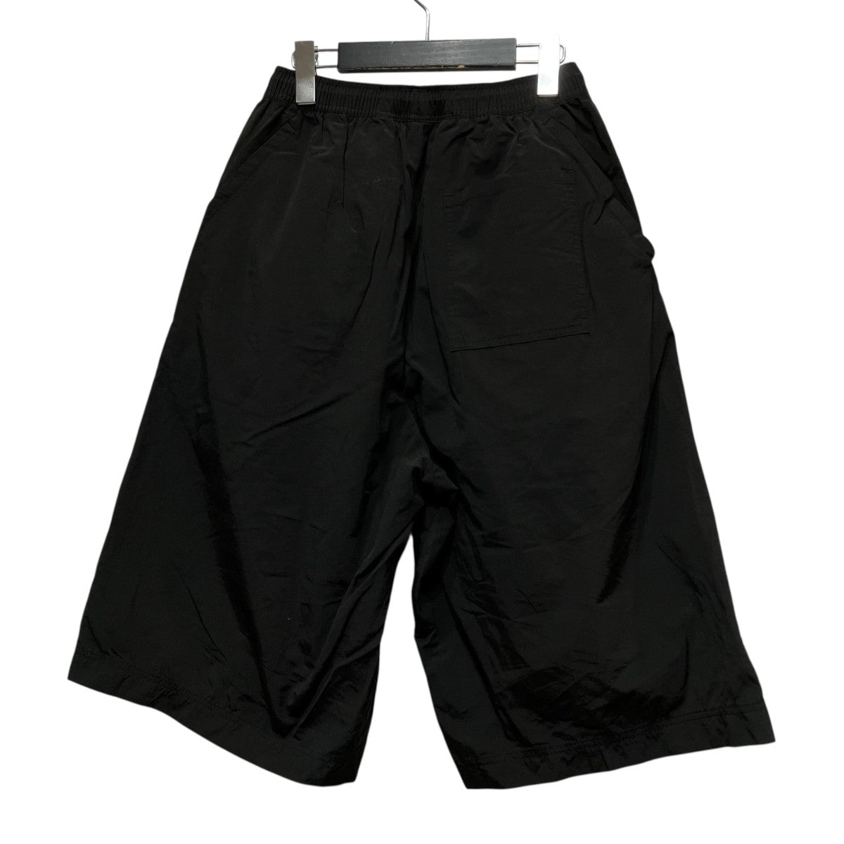 GARDENS＆SEEDS 25SSINNER-G JORTSハーフパンツ 古着・中古-2枚目のアイテム画像