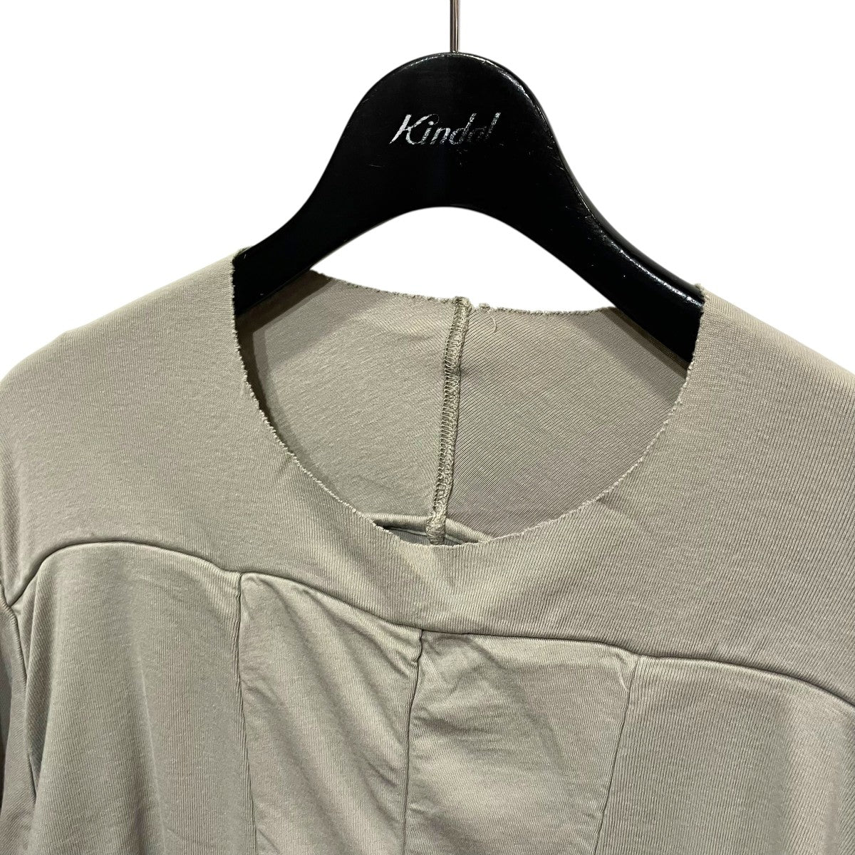 半袖カットソーDU02D2251-RNP LUXOR T