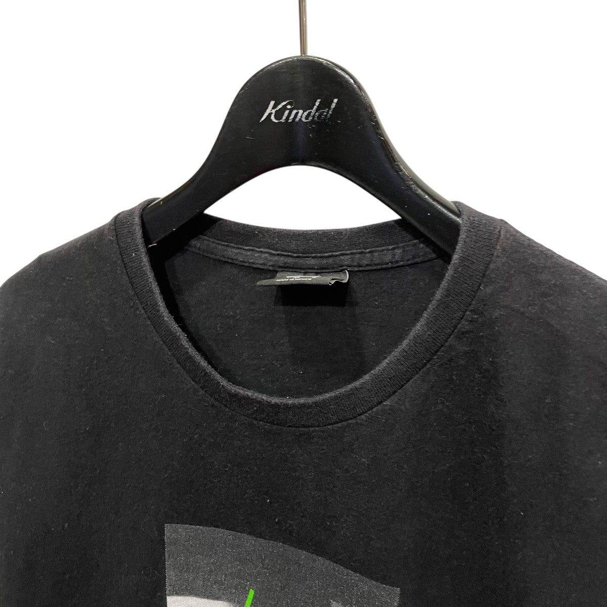 Taste BudsプリントTシャツ