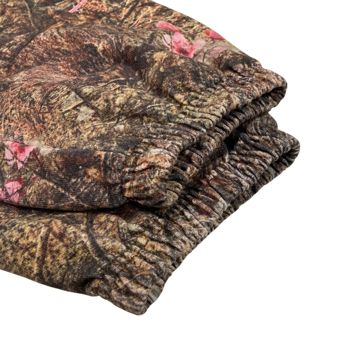 ツリーカモスウェットパンツ