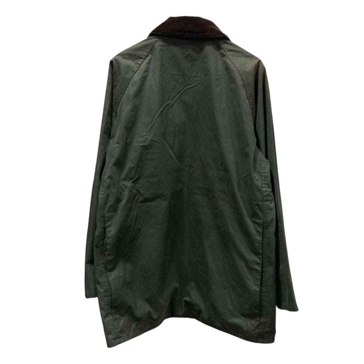 Barbour(バーブァー) SL BEAUFORT JACKETオイルドジャケット