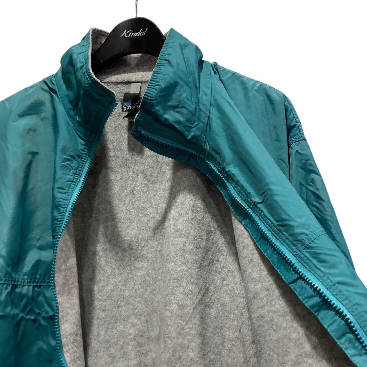 Patagonia(パタゴニア) シェルドシンチラ ジャケット42101 42101