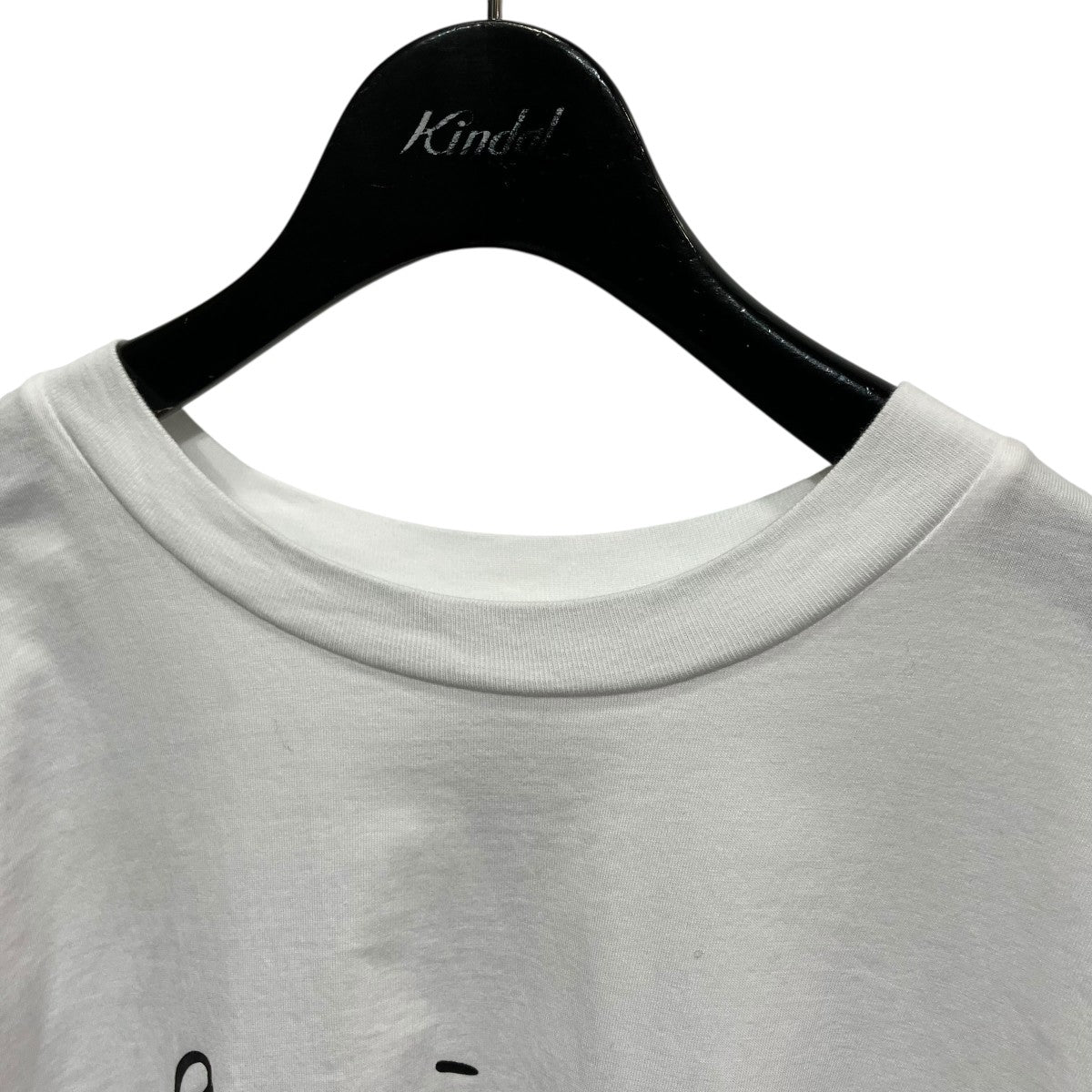 ロゴTシャツEBI0S137