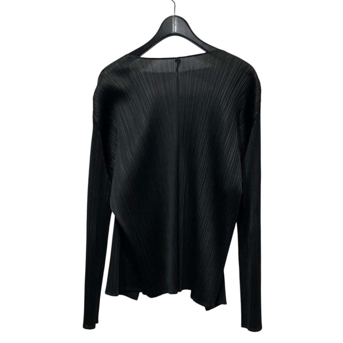 PLEATS PLEASE(プリーツプリーズ) プリーツカーディガンPP31-J0616