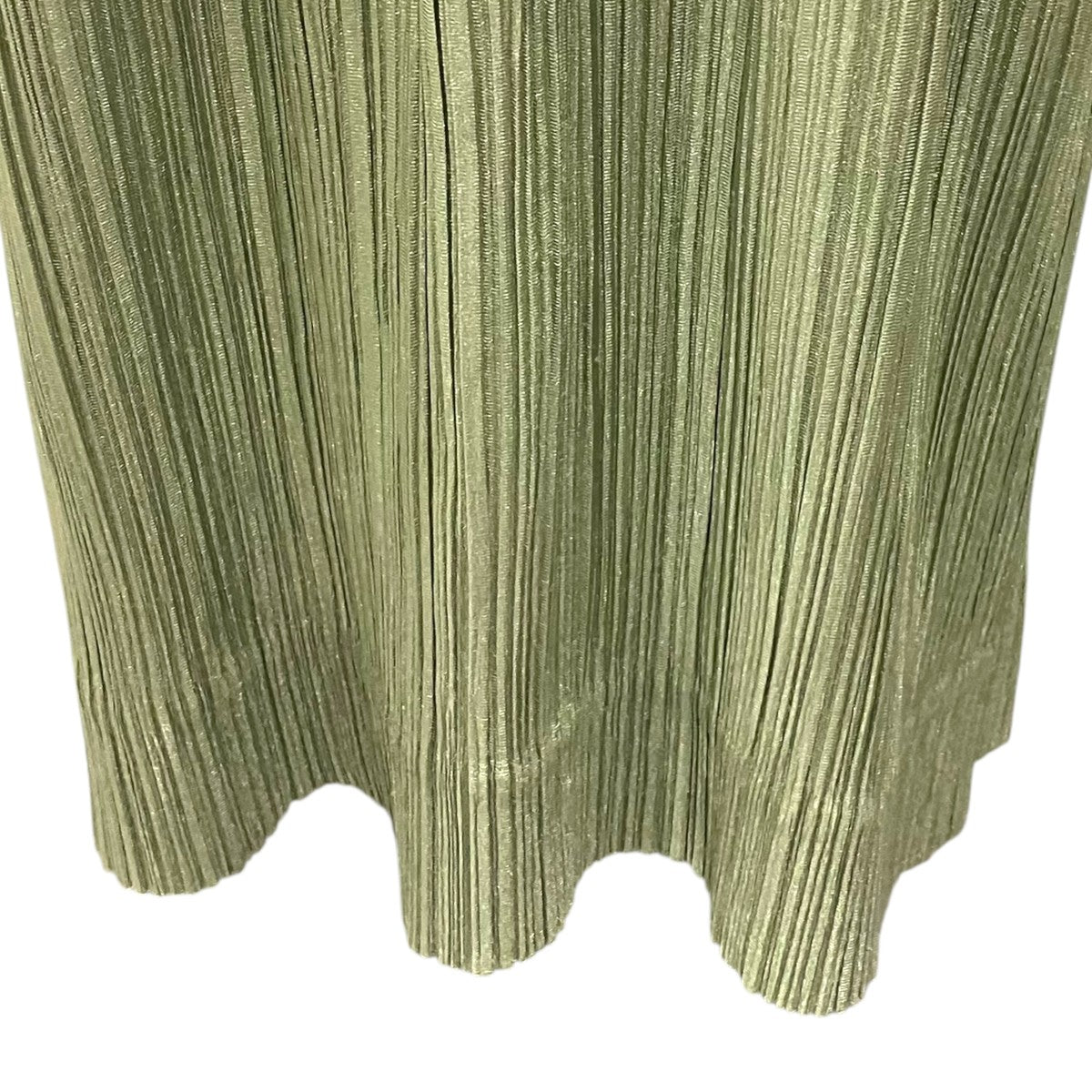 PLEATS PLEASE(プリーツプリーズ) ノースリーブプリーツワンピースPP83