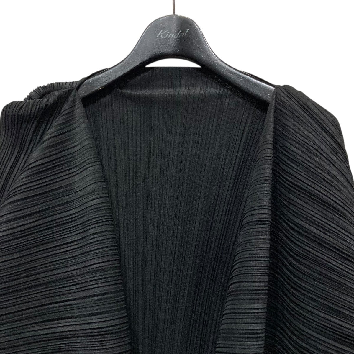 PLEATS PLEASE(プリーツプリーズ) プリーツカーディガンPP13-J0772