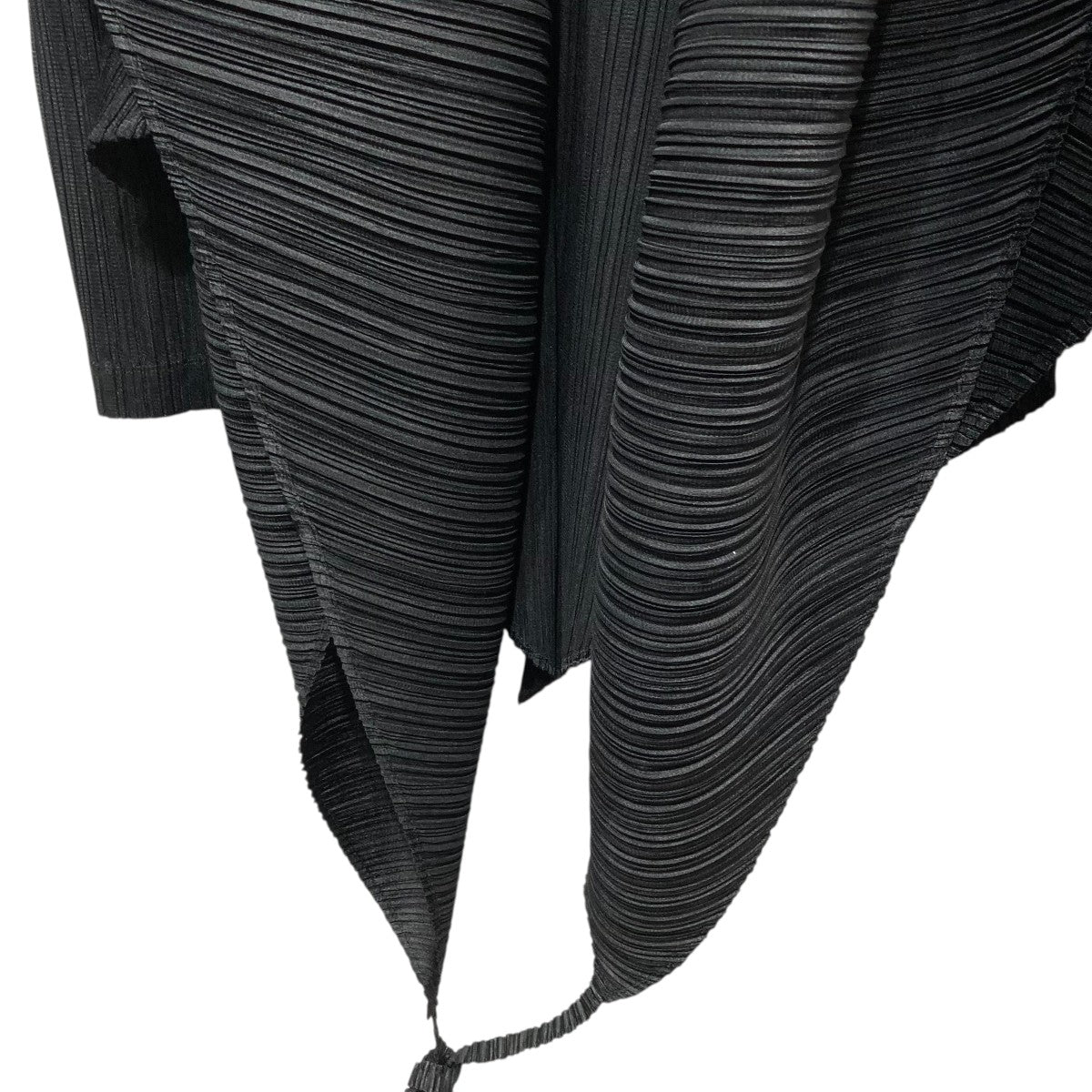 PLEATS PLEASE(プリーツプリーズ) プリーツカーディガンPP13-J0772