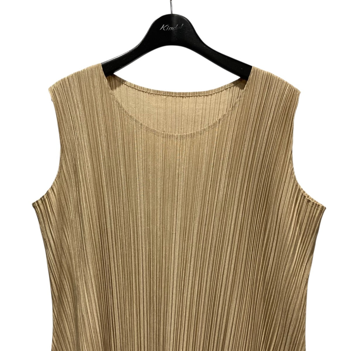 PLEATS PLEASE(プリーツプリーズ) プリ―ツワンピースPP63-JH188 PP63