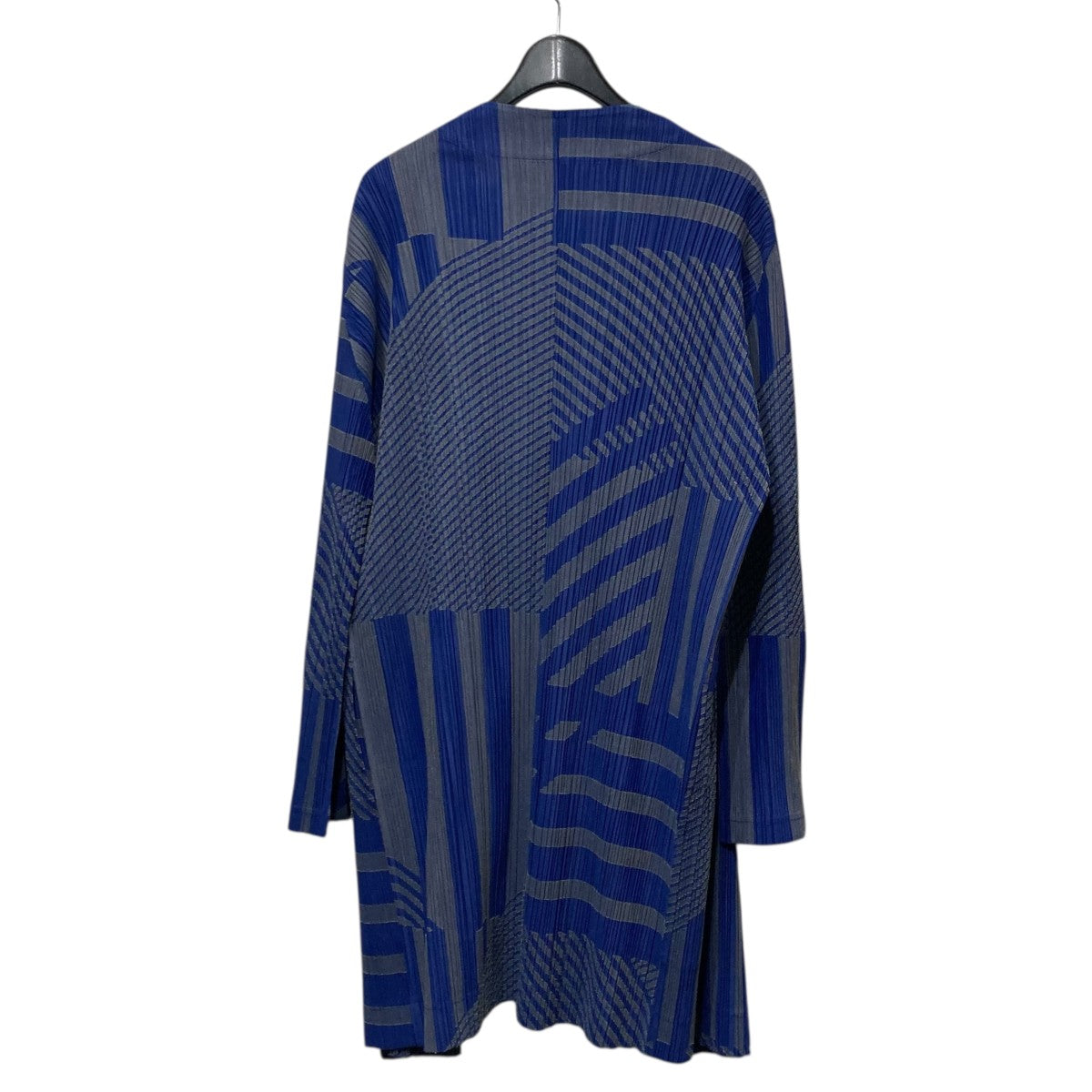 PLEATS PLEASE(プリーツプリーズ) プリーツカーディガンPP43-JA641