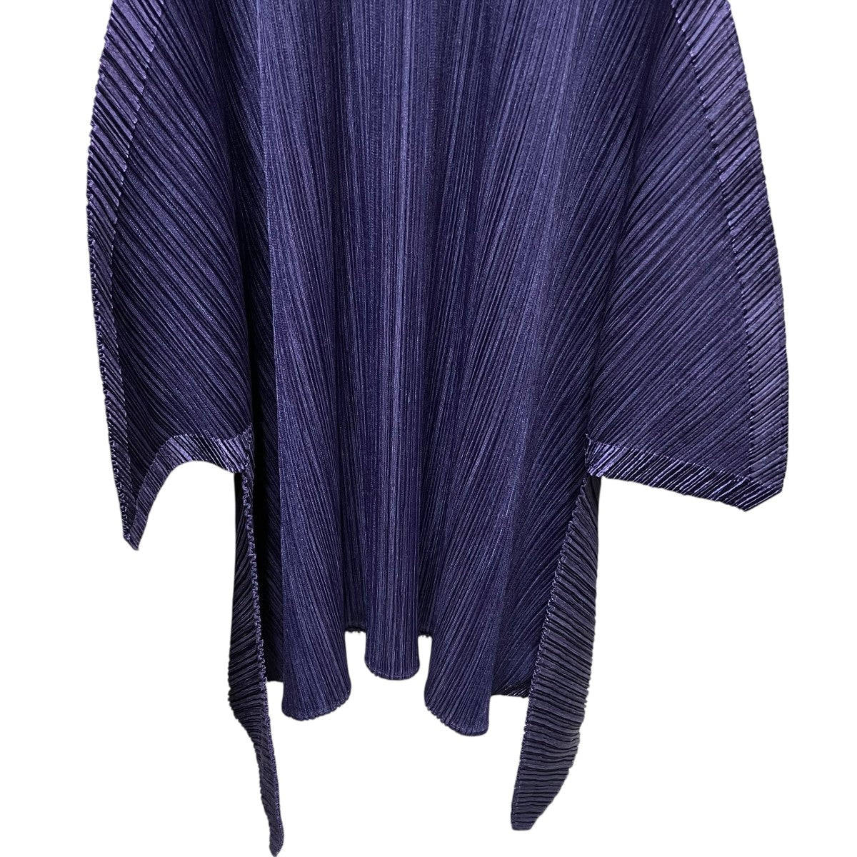 PLEATS PLEASE プリーツワンピースPP93-JH454 古着・中古-4枚目のアイテム画像