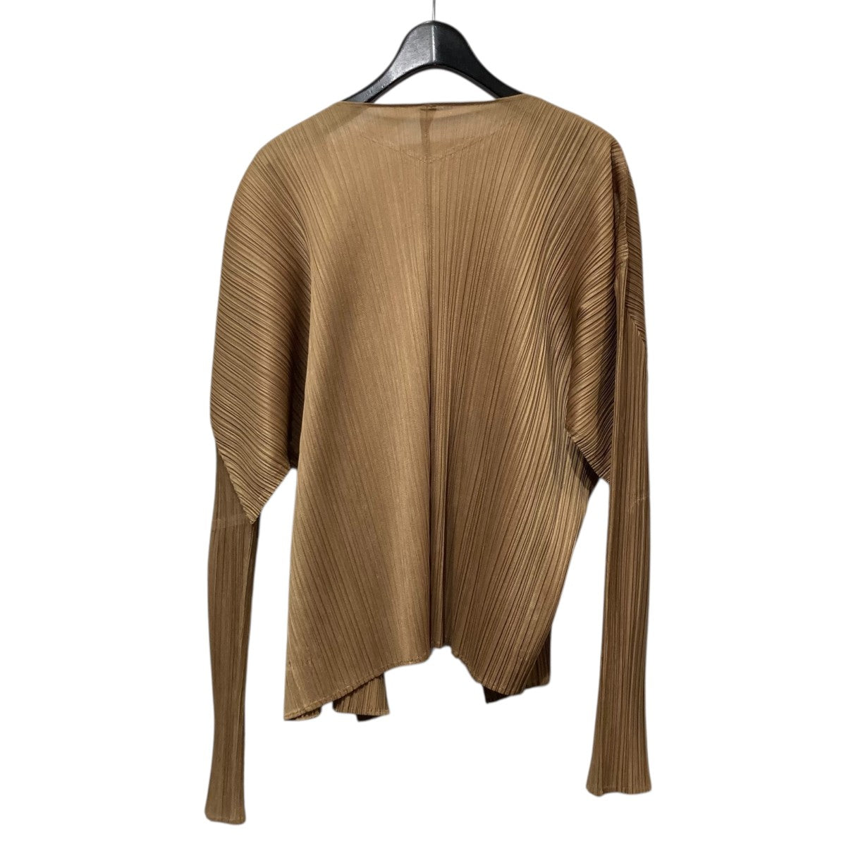PLEATS PLEASE(プリーツプリーズ) プリーツカーディガンPP51-J0001