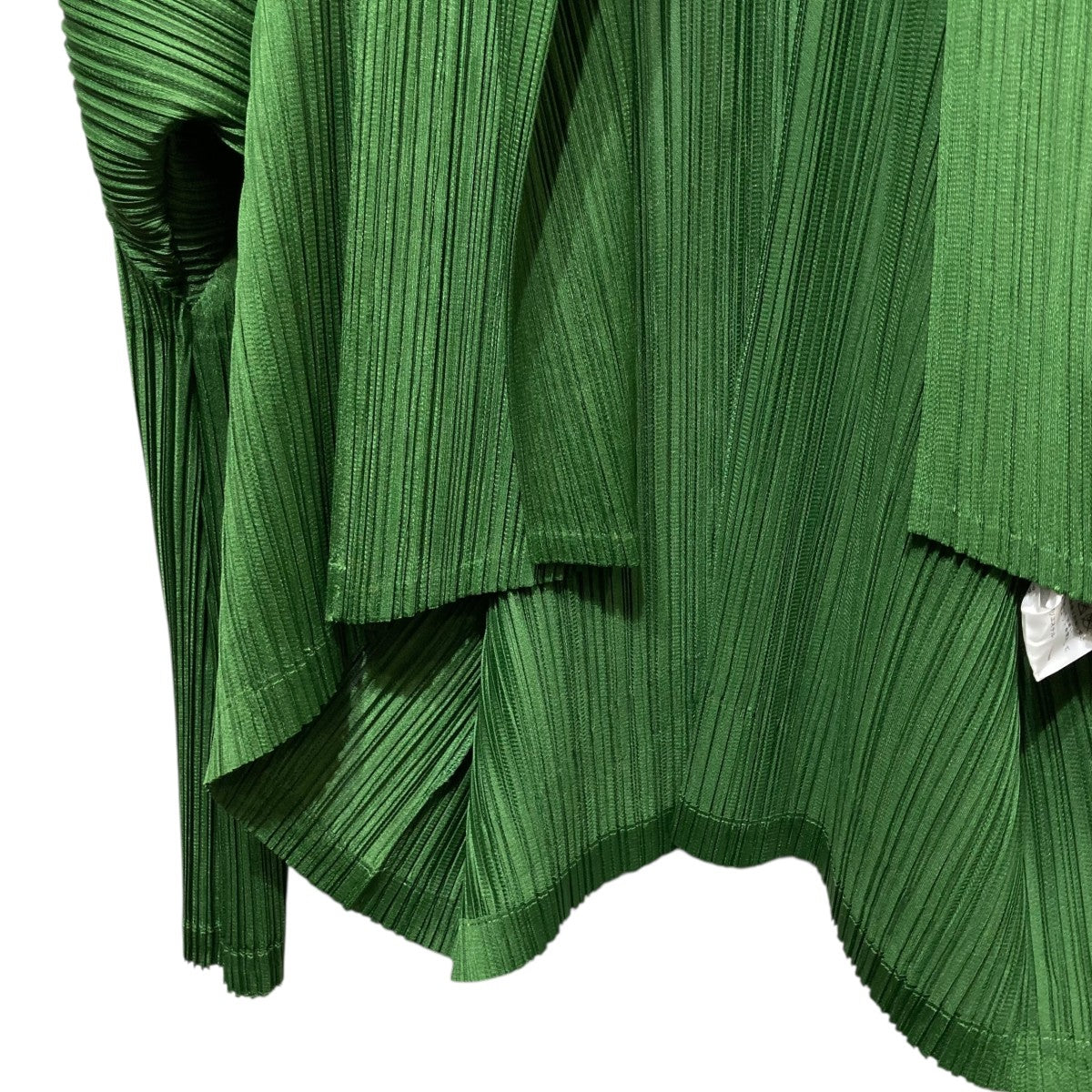 PLEATS PLEASE(プリーツプリーズ) プリーツカーディガンPP11-J0122