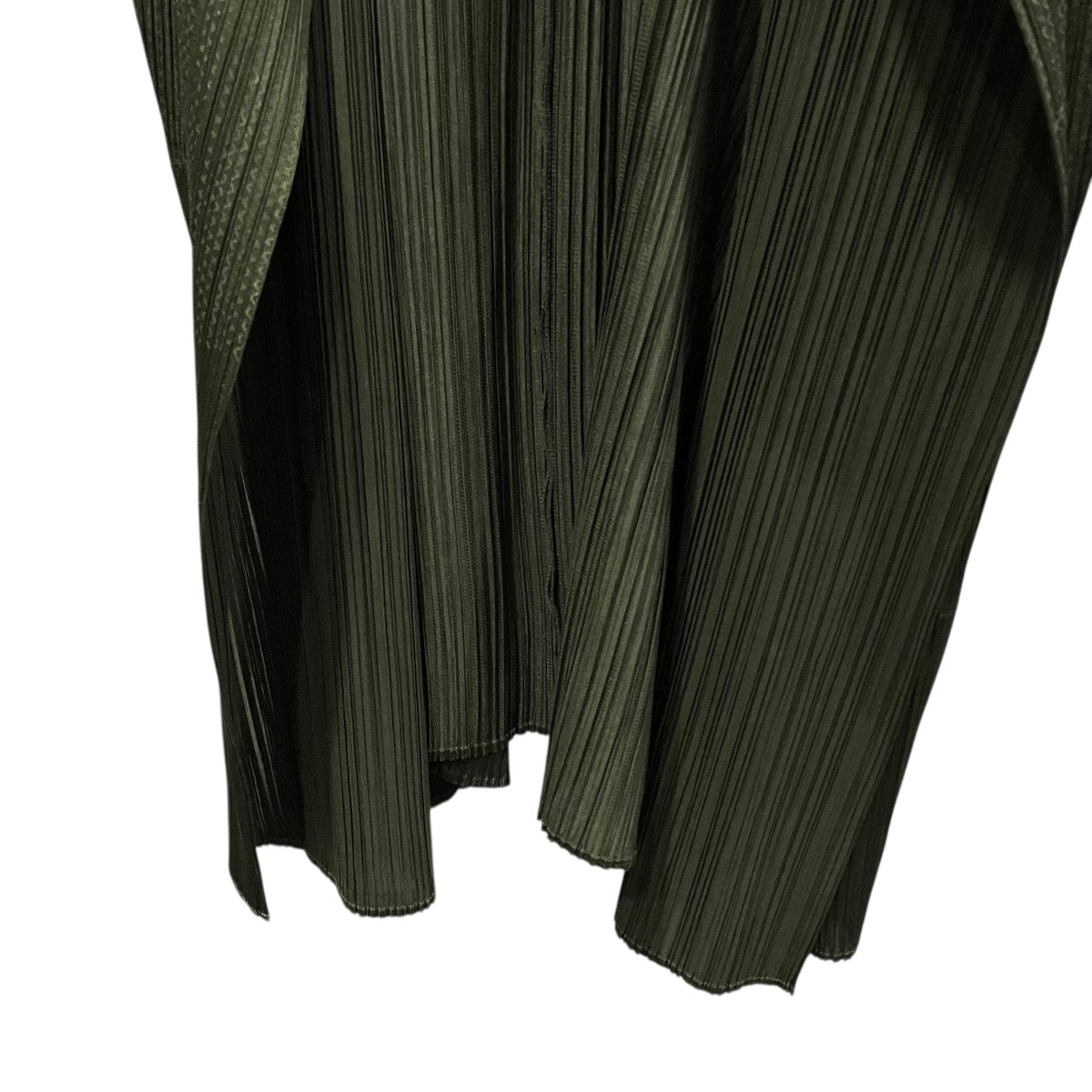 PLEATS PLEASE プリーツカーディガンPP13-JA751 古着・中古-4枚目のアイテム画像