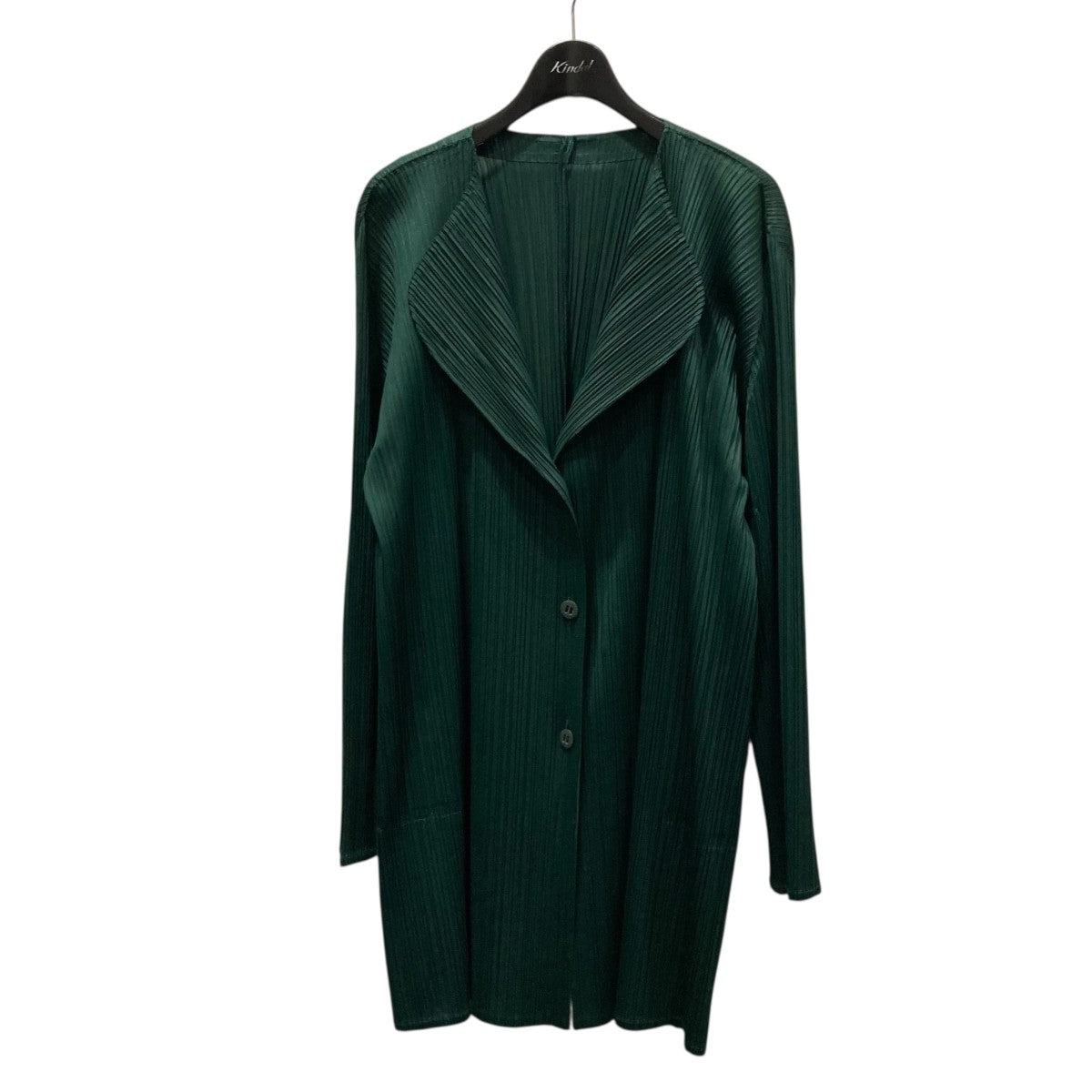 PLEATS PLEASE　プリーツプリーズ 　カーディガン 中古・古着通販】PLEATS PLEASE (プリーツプリーズ) プリーツ