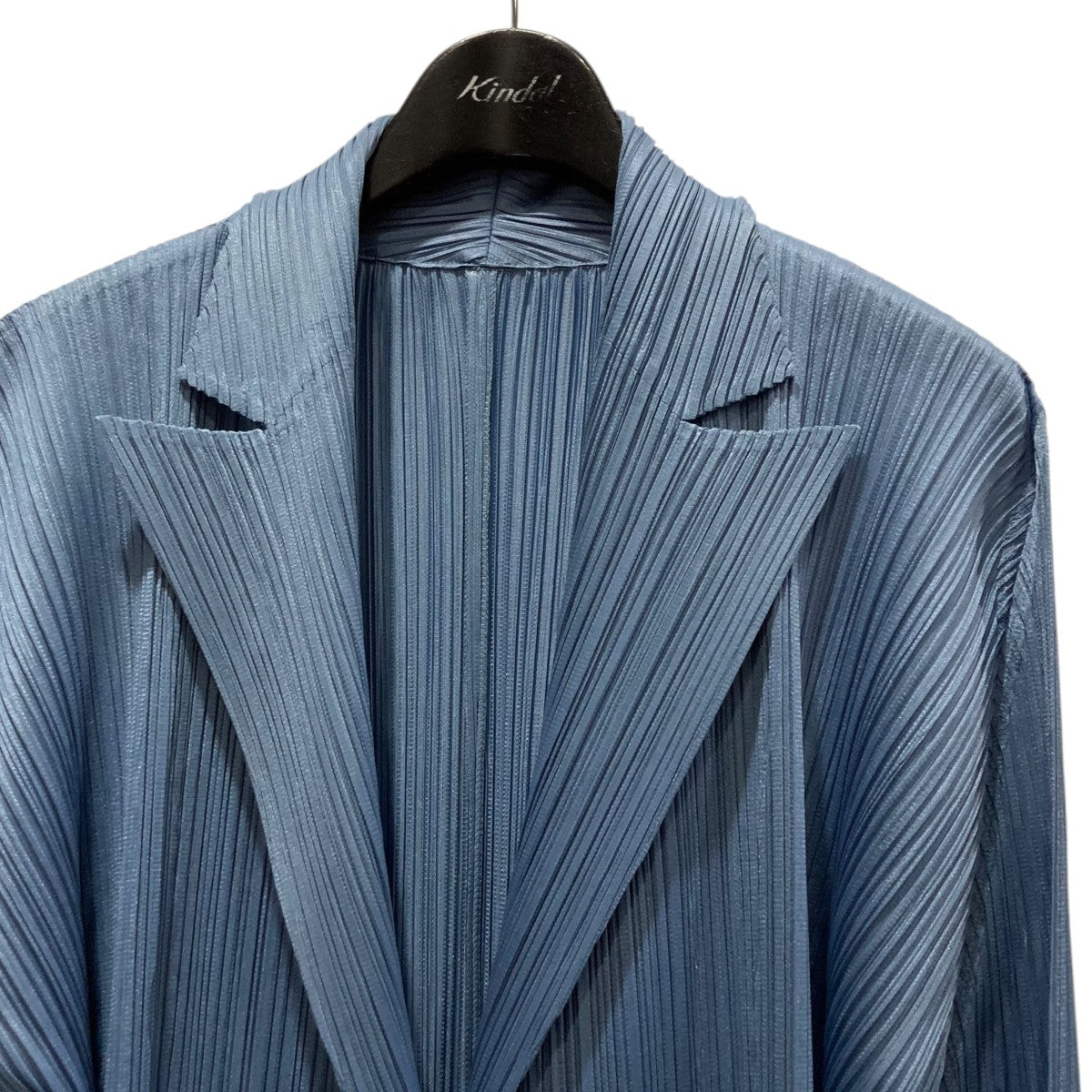 PLEATS PLEASE(プリーツプリーズ) プリーツジャケットPP91-JD532 PP91