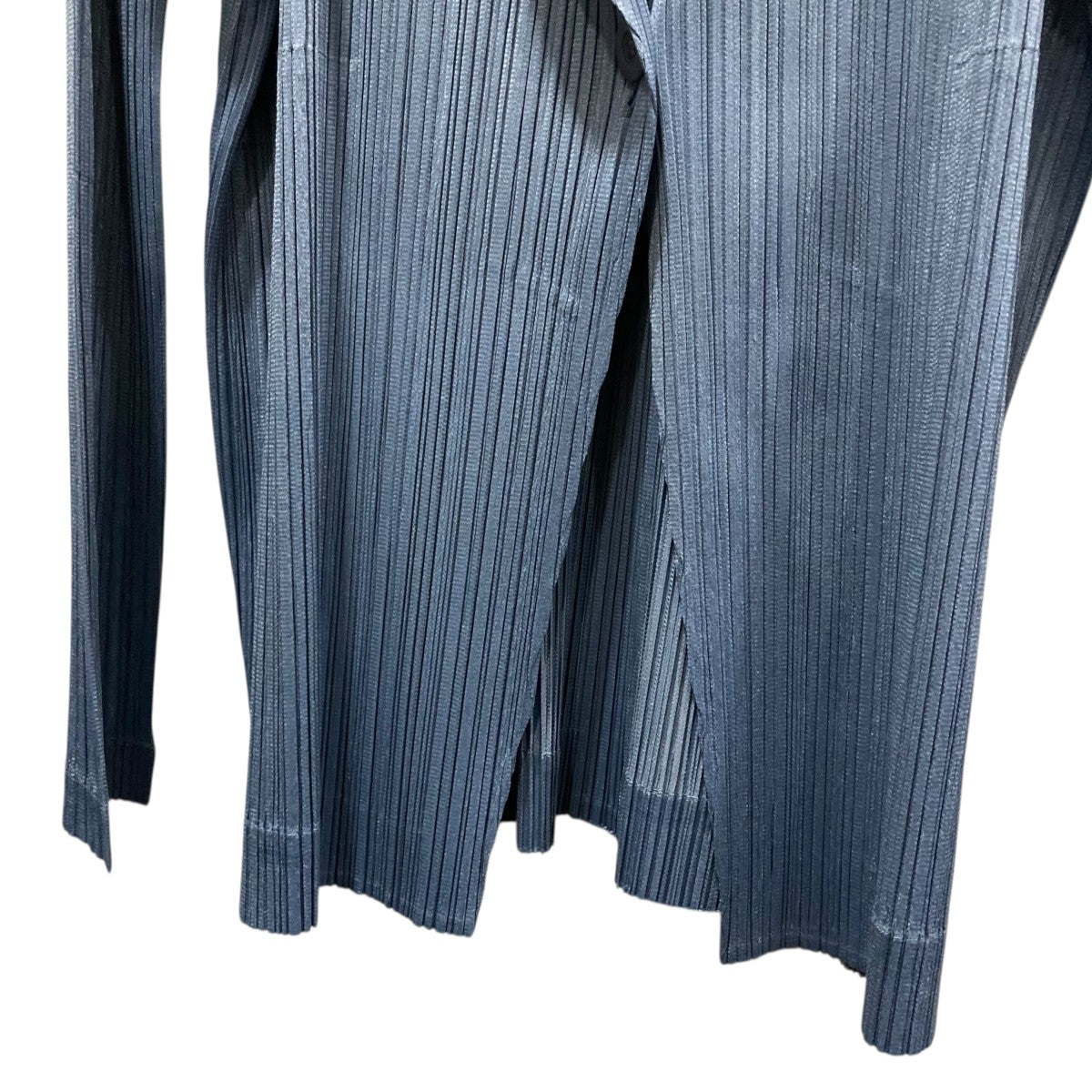 PLEATS PLEASE(プリーツプリーズ) プリーツジャケットPP91-JD532 PP91
