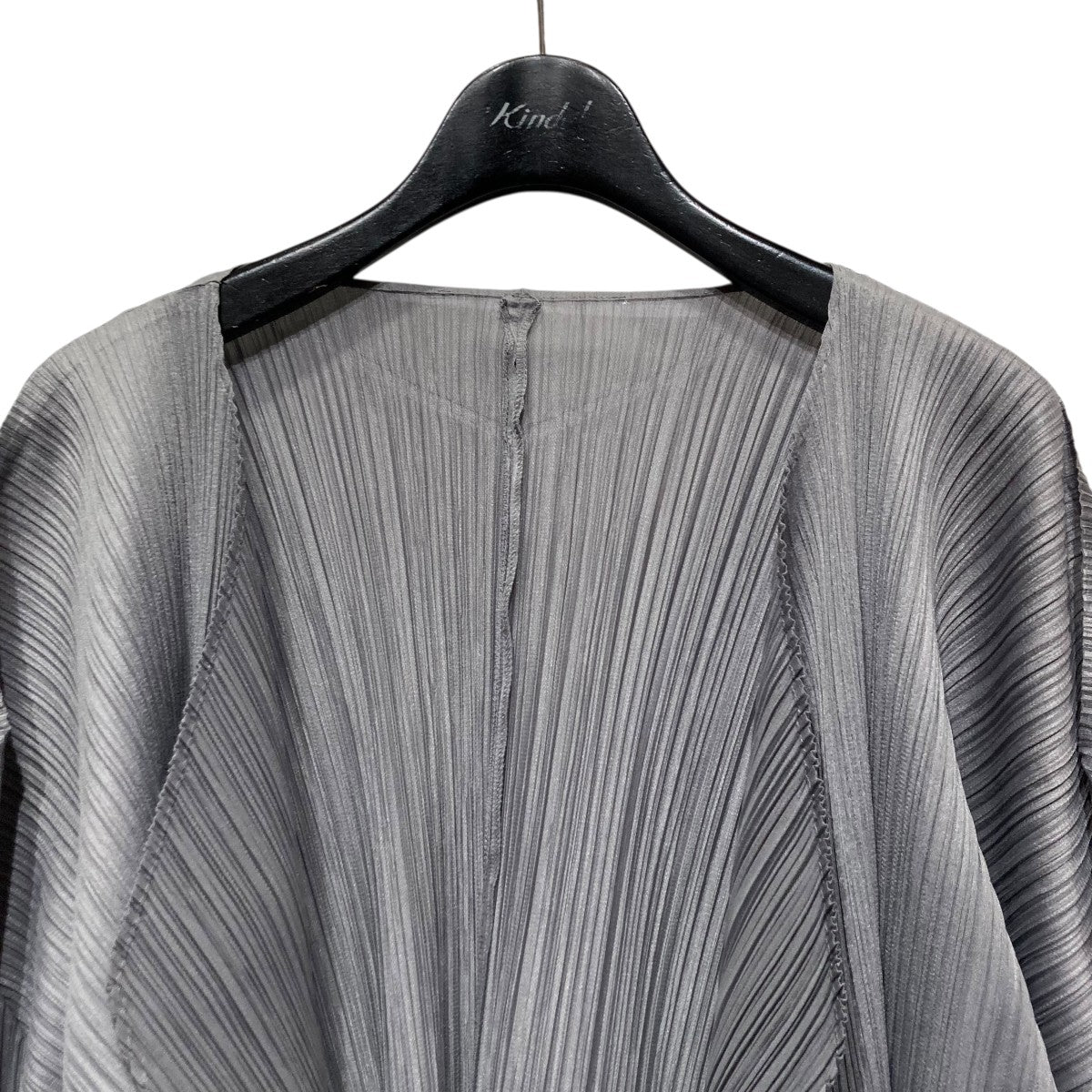 ☆頂0031P☆ PLEATS PLEASE プリーツカーディガン Pleats Please Issey Miyake プリーツ カーディガン 通販 - FARFETCH