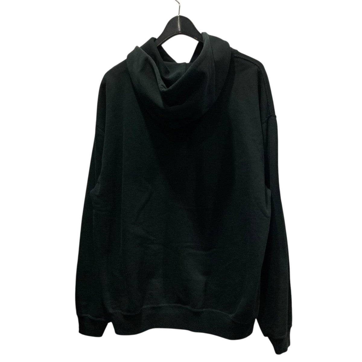 AURALEE(オーラリー) Super Soft Heavy Sweat Parkaプルオーバー