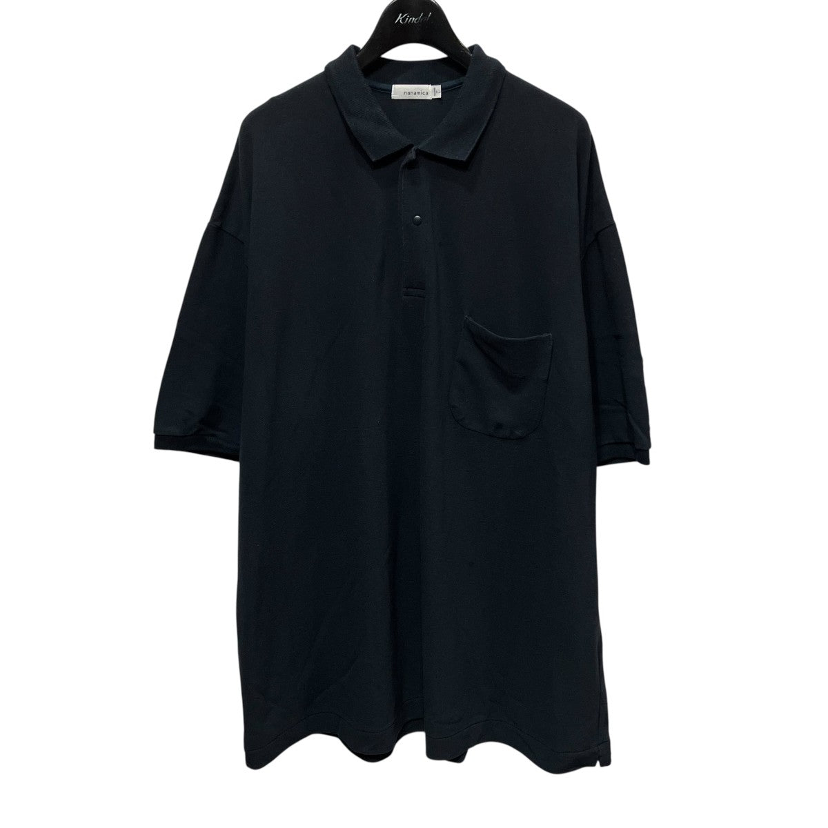 ポロシャツSUHS418 S/S Polo Shirt