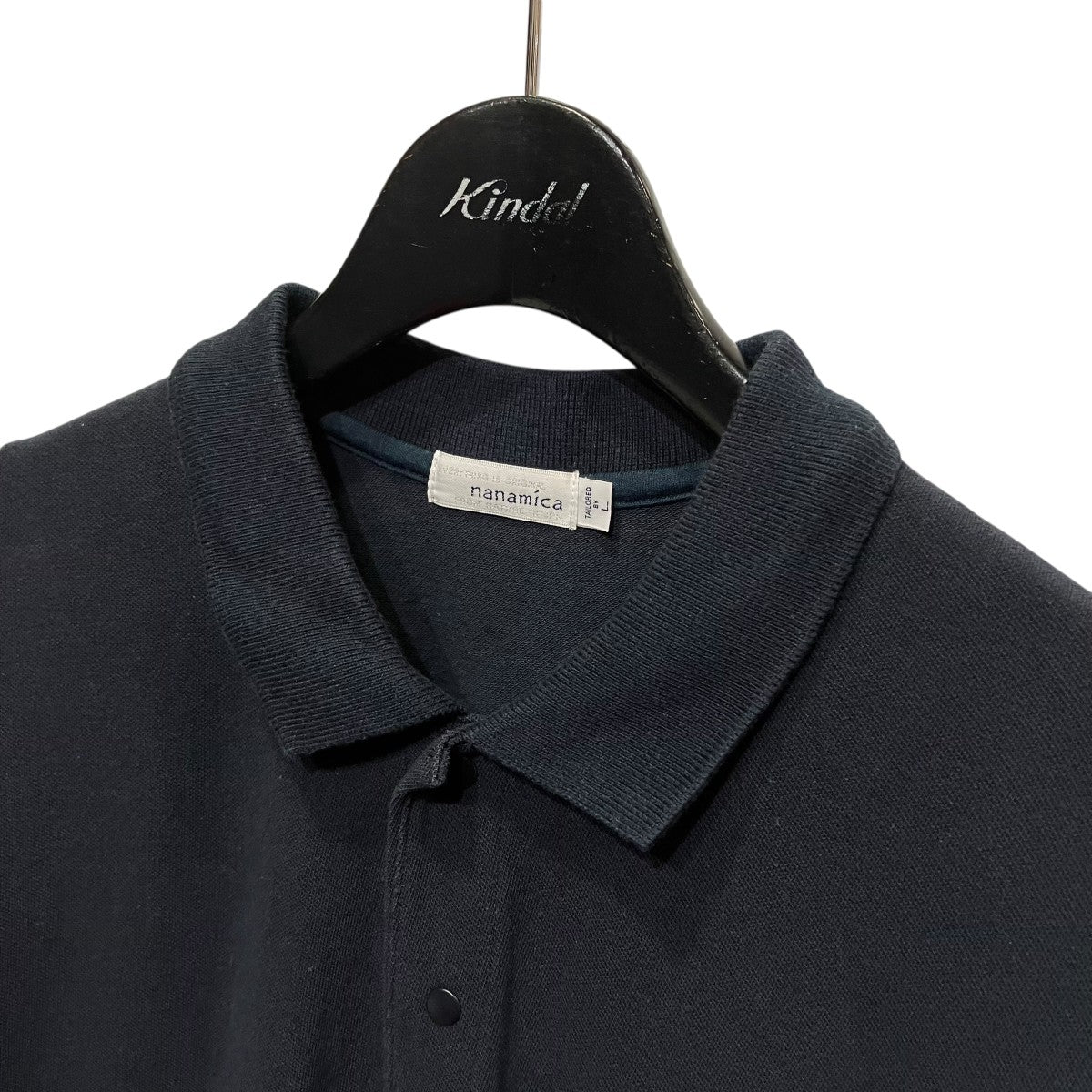 ポロシャツSUHS418 S/S Polo Shirt