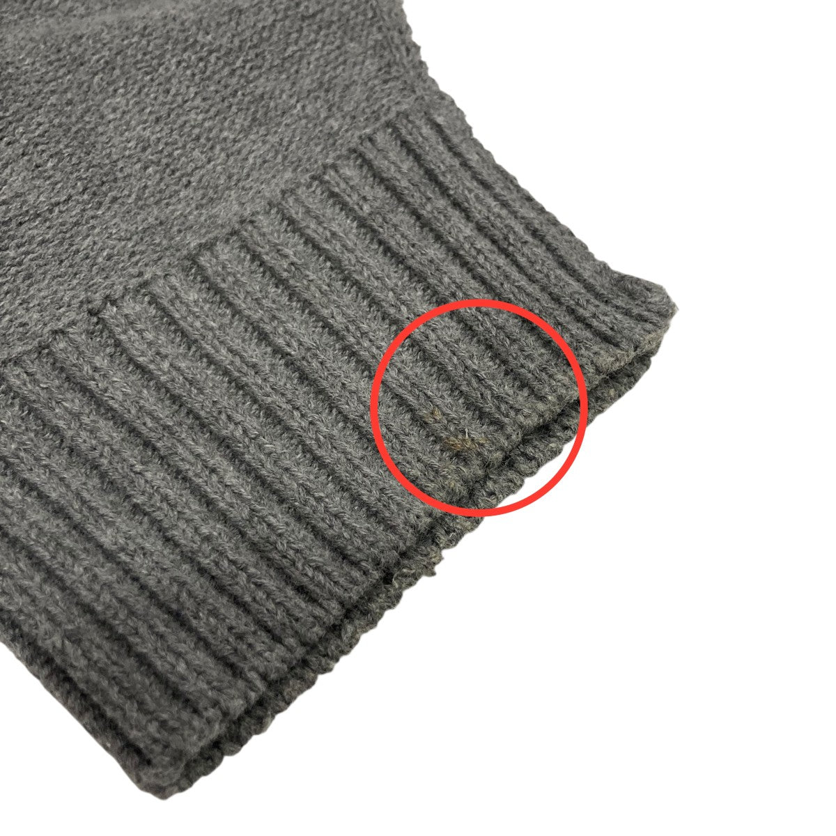 DAIRIKU(ダイリク) American Dream Inside-out Knitインサイドアウト