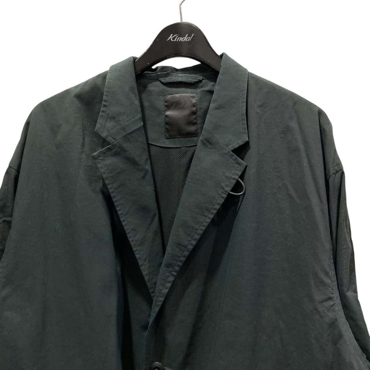 ジャケット・アウター DAIWA PIER39 TECH BUSH 2B JACKET BJ54023 DAIWA PIER39 TECH BUSH 2B JACKET BJ54023