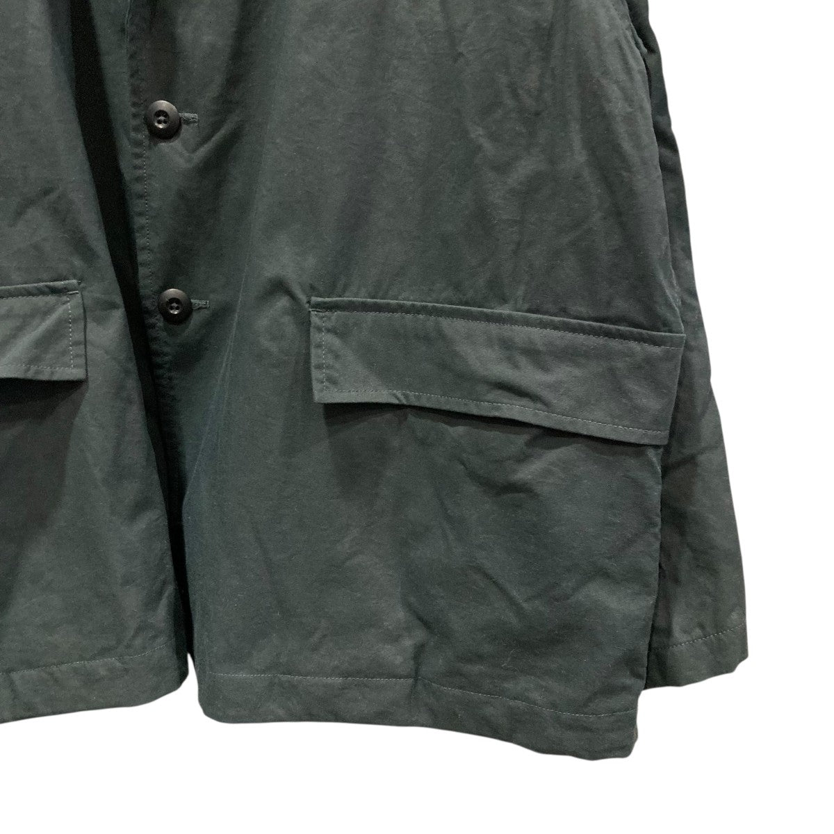 DAIWA PIER39(ダイワピア39) TECH BUSH 2B JACKETテックブッシュ2B