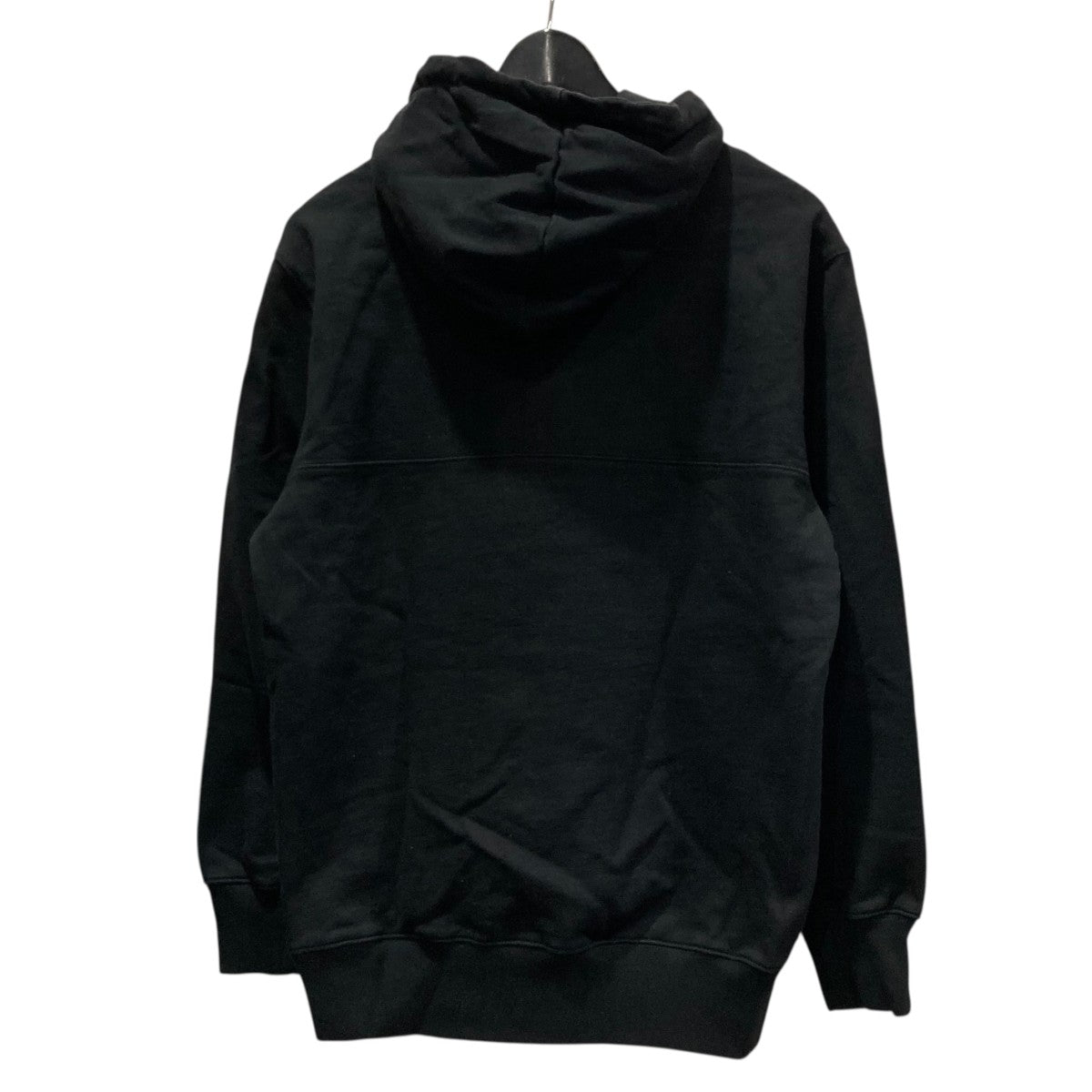 TRI-FERG HALF ZIP HOODハーフジップパーカー