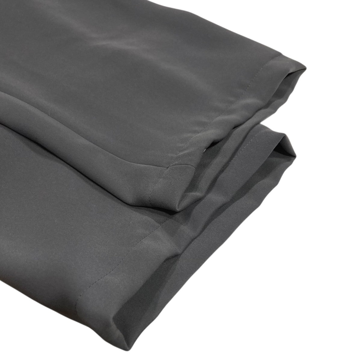 FUMIE=TANAKA(フミエタナカ) side embroidery paエンブロイダリー