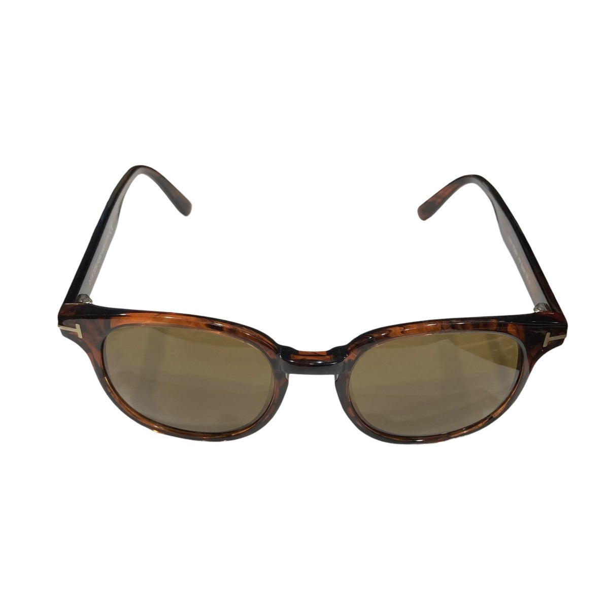 TOM FORD FrankサングラスTF-399-F 古着・中古-2枚目のアイテム画像