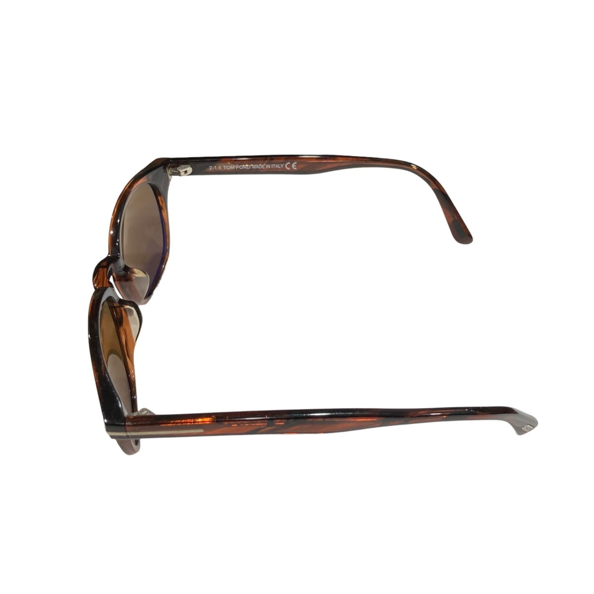 TOM FORD FrankサングラスTF-399-F 古着・中古-4枚目のアイテム画像