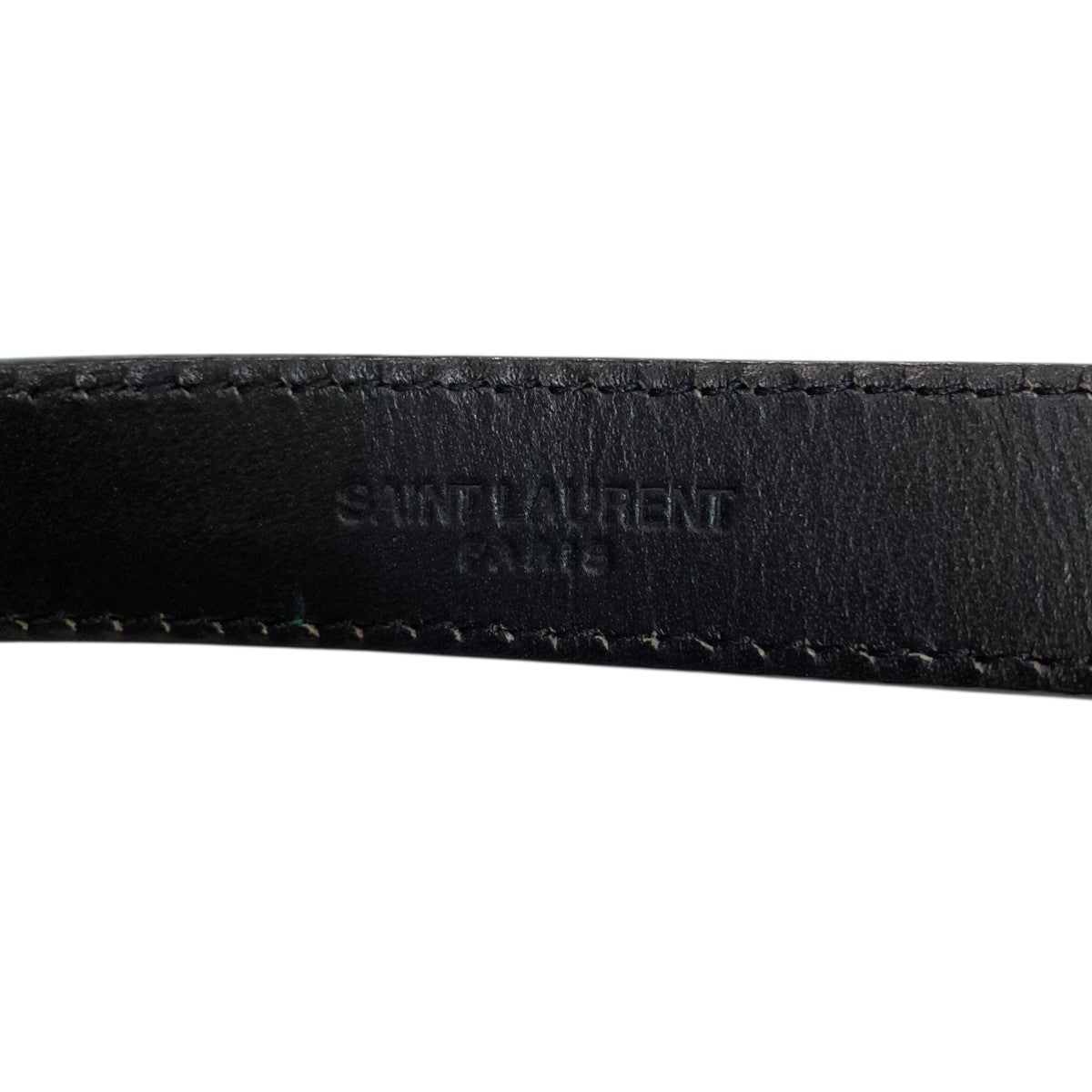 Saint Laurent Paris(サンローランパリ) ウエスタンベルトGRZ346571