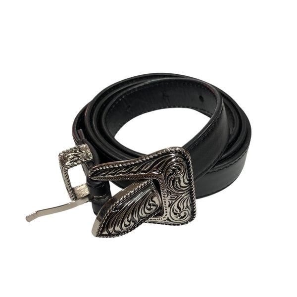 Saint Laurent Paris(サンローランパリ) ウエスタンベルトGRZ346571