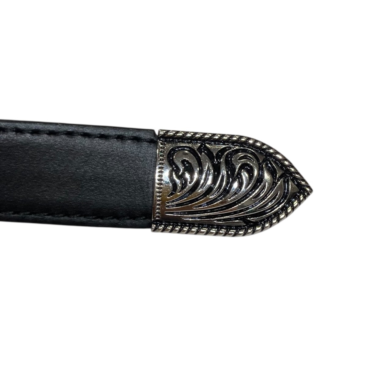 Saint Laurent Paris(サンローランパリ) ウエスタンベルトGRZ346571