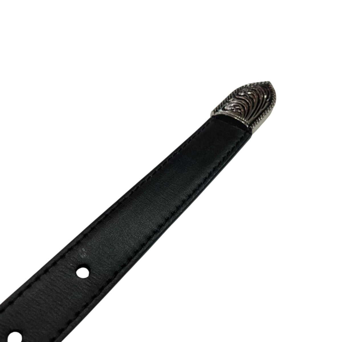 Saint Laurent Paris(サンローランパリ) ウエスタンベルトGRZ346571