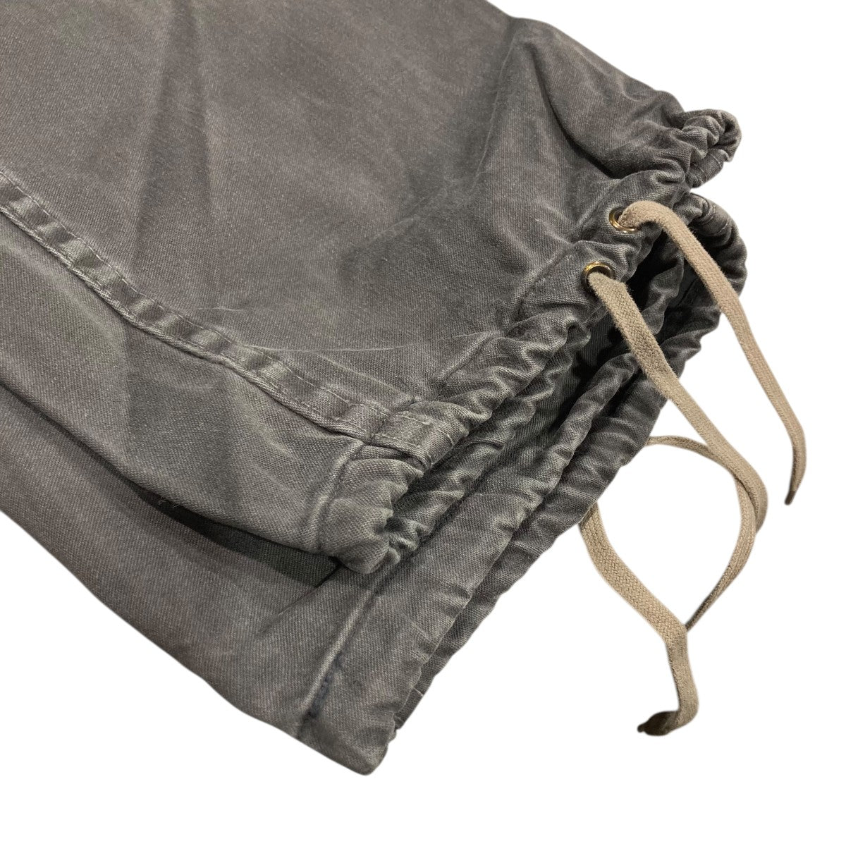 EURO MILITARY コンバットパンツ7881 7887 古着・中古-4枚目のアイテム画像