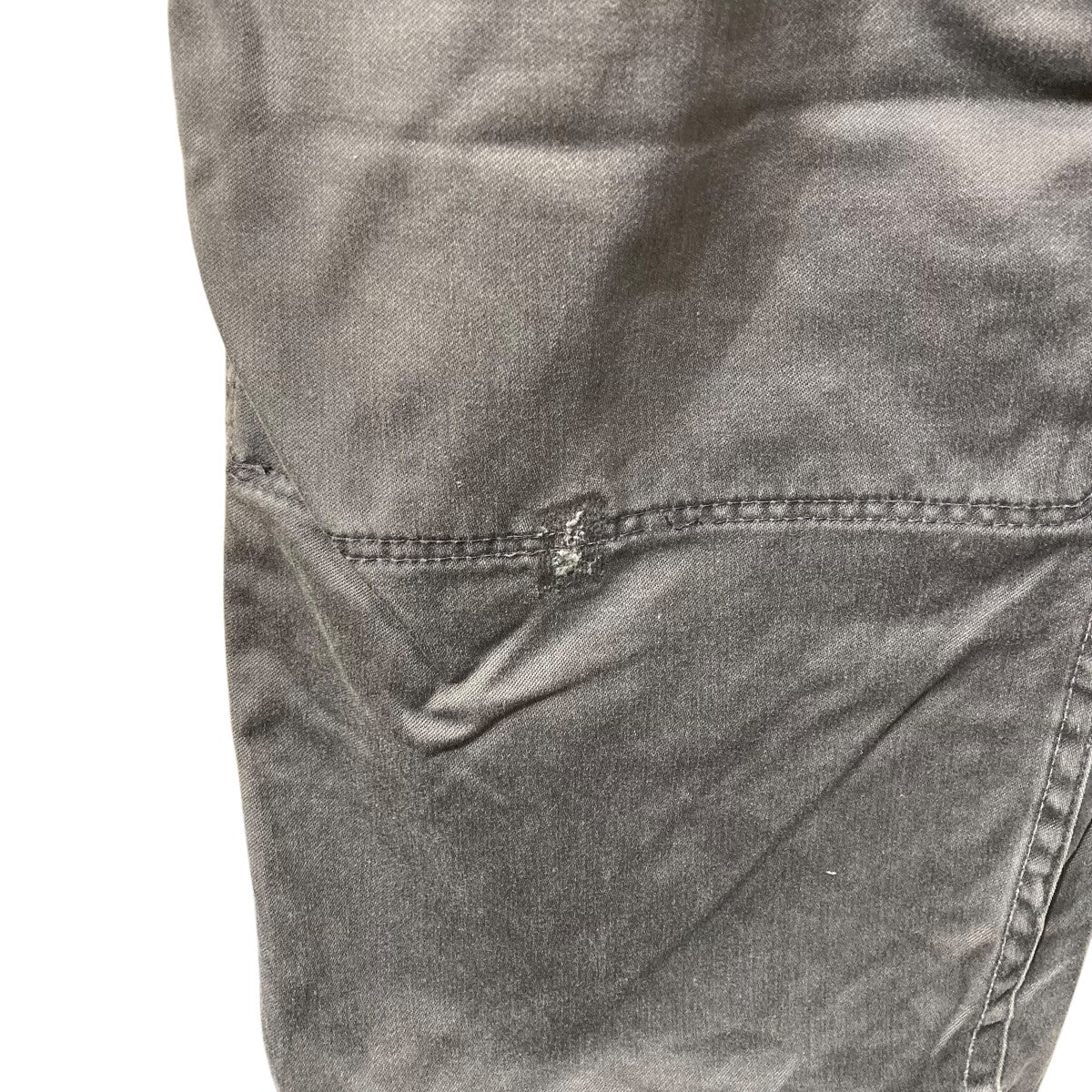 EURO MILITARY コンバットパンツ7881 7887 古着・中古-5枚目のアイテム画像