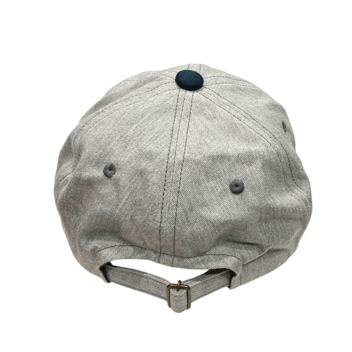 クッシュマン　エンパイヤキャップ　MIX GRAY/NAVY クッシュマン エンパイヤキャップ MIX GRAY/NAVY クッシュマン
