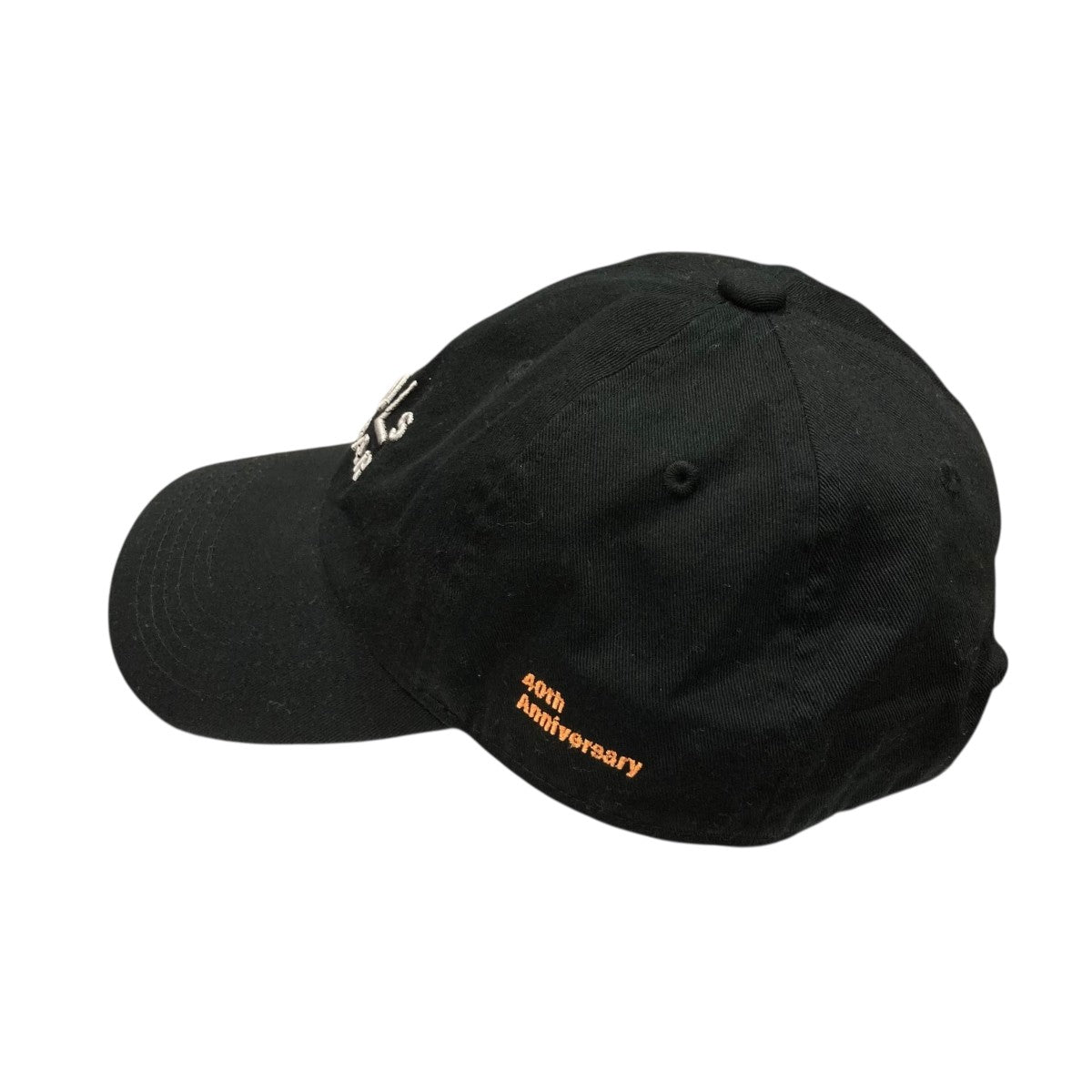 TOOLS ロゴ刺繍キャップ100-HAS-231100 古着・中古-3枚目のアイテム画像