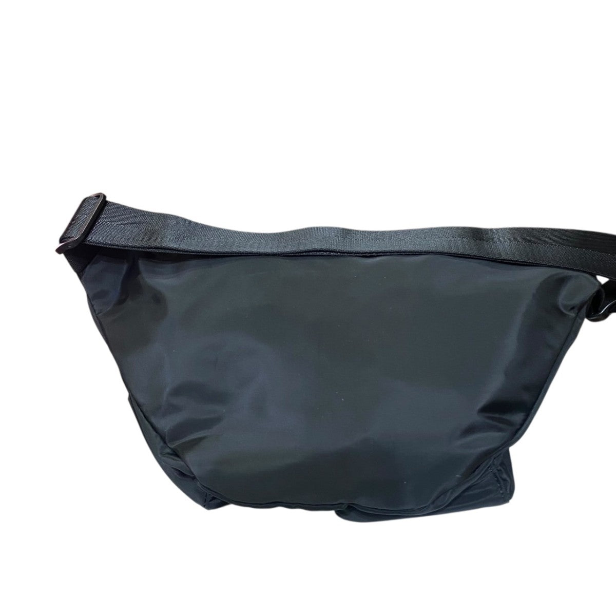 OUTDOOR×BASICKS ウエストバッグ 古着・中古-2枚目のアイテム画像